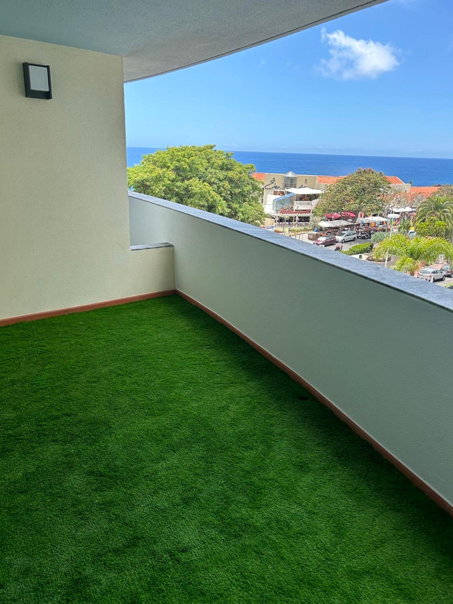 Lido Casa By Ola Madeira Apartman Funchal  Kültér fotó