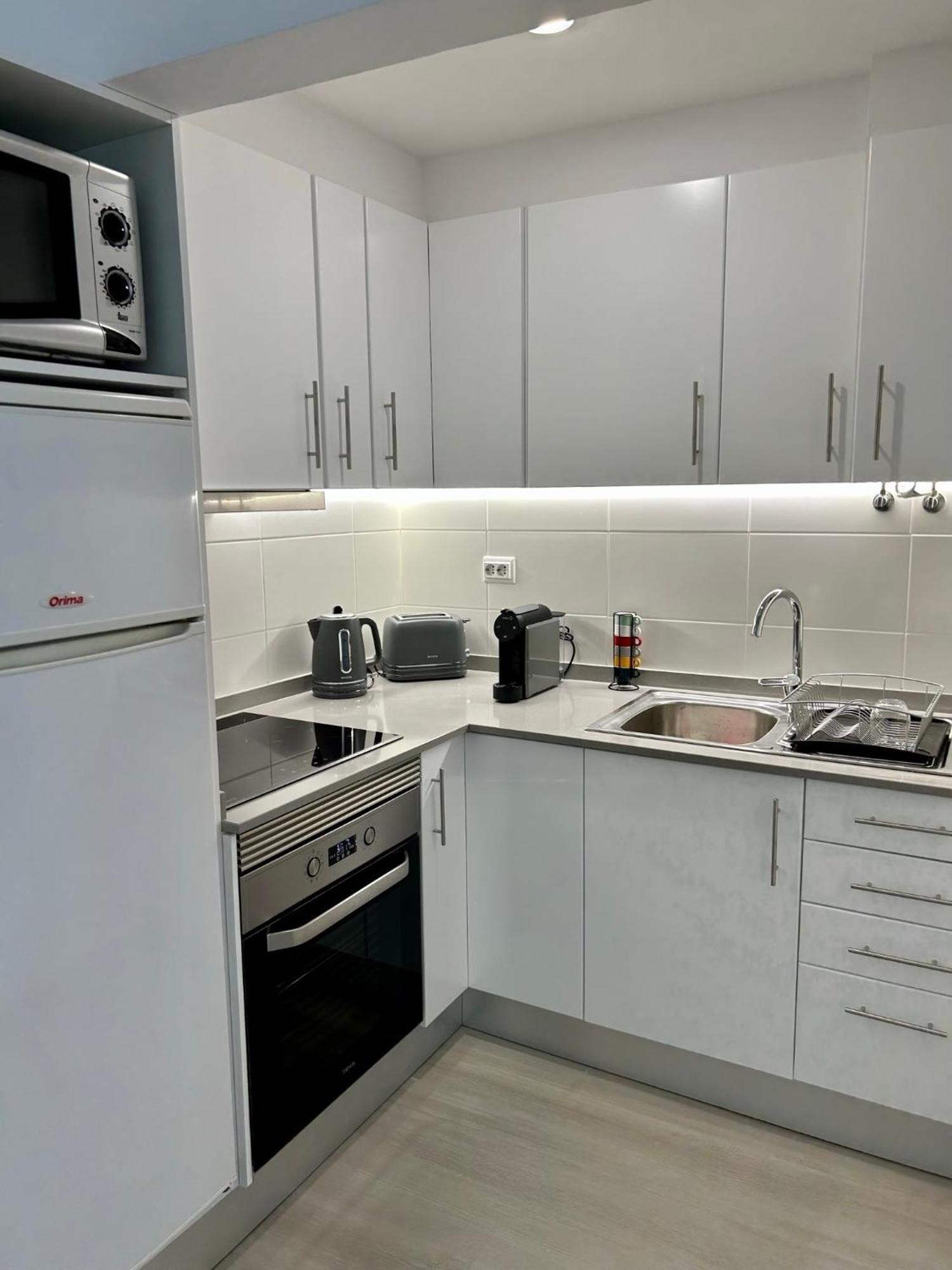 Lido Casa By Ola Madeira Apartman Funchal  Kültér fotó
