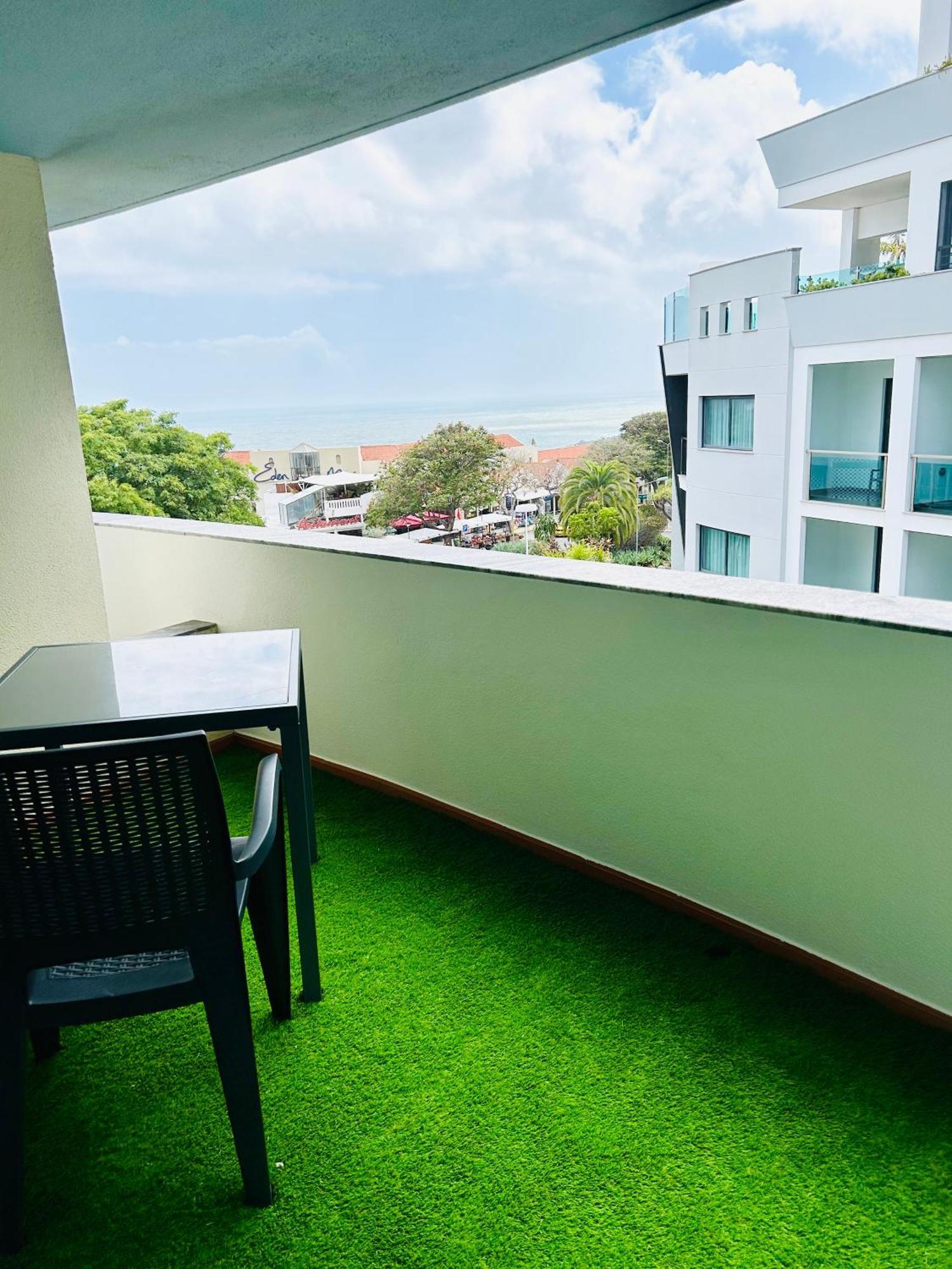Lido Casa By Ola Madeira Apartman Funchal  Kültér fotó