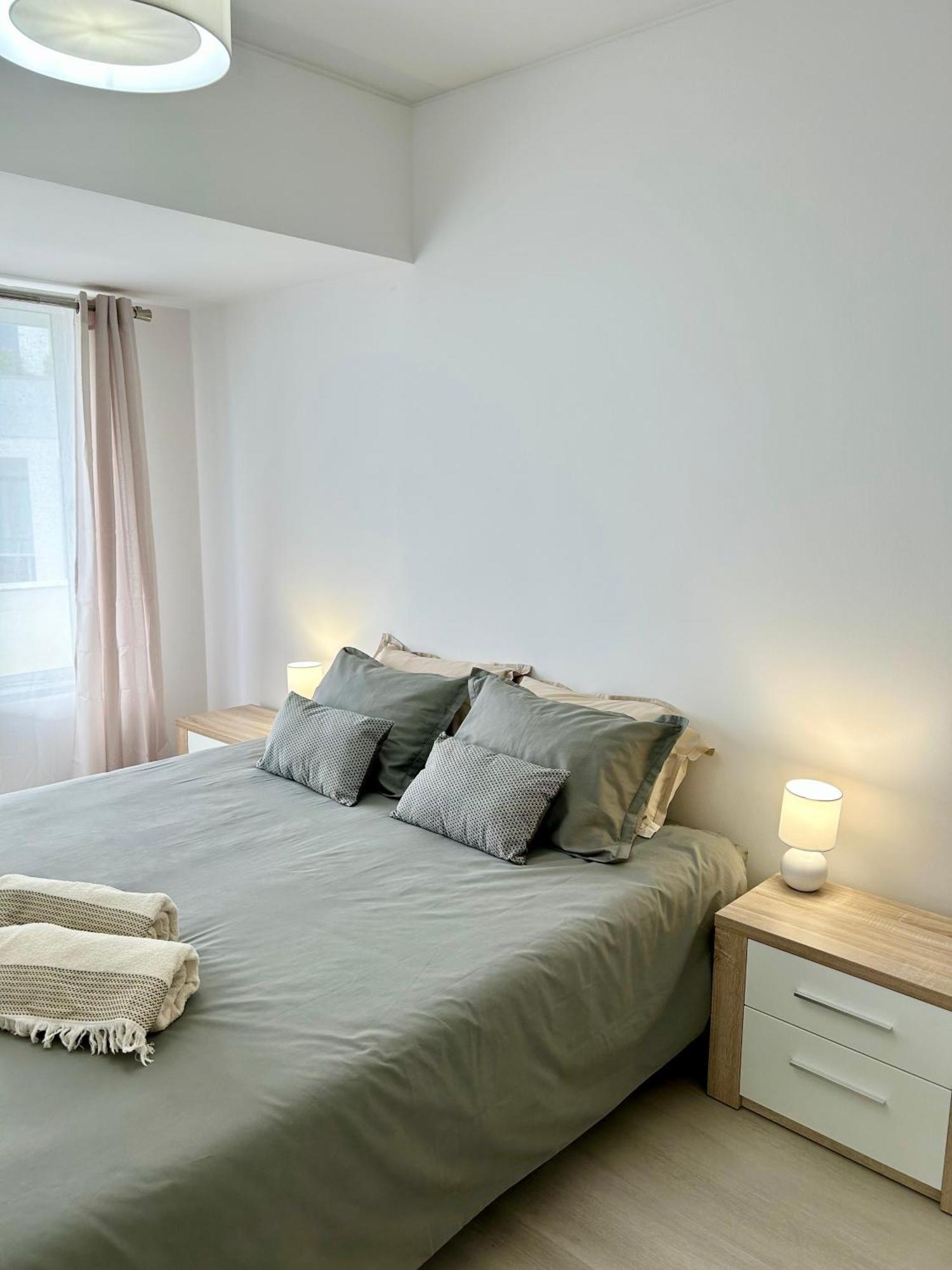 Lido Casa By Ola Madeira Apartman Funchal  Kültér fotó