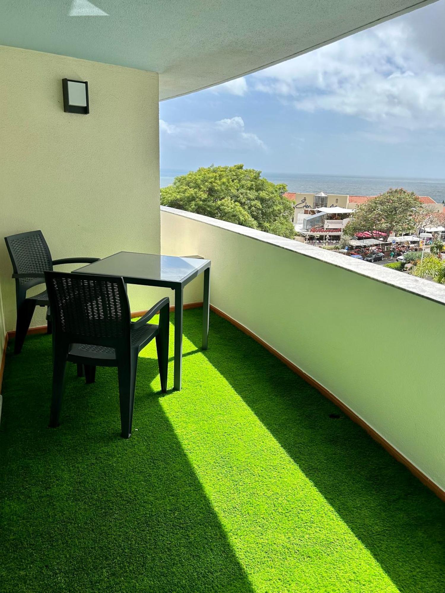 Lido Casa By Ola Madeira Apartman Funchal  Kültér fotó