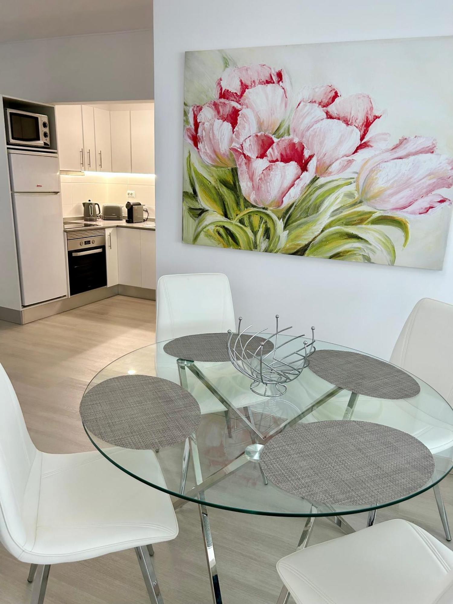 Lido Casa By Ola Madeira Apartman Funchal  Kültér fotó