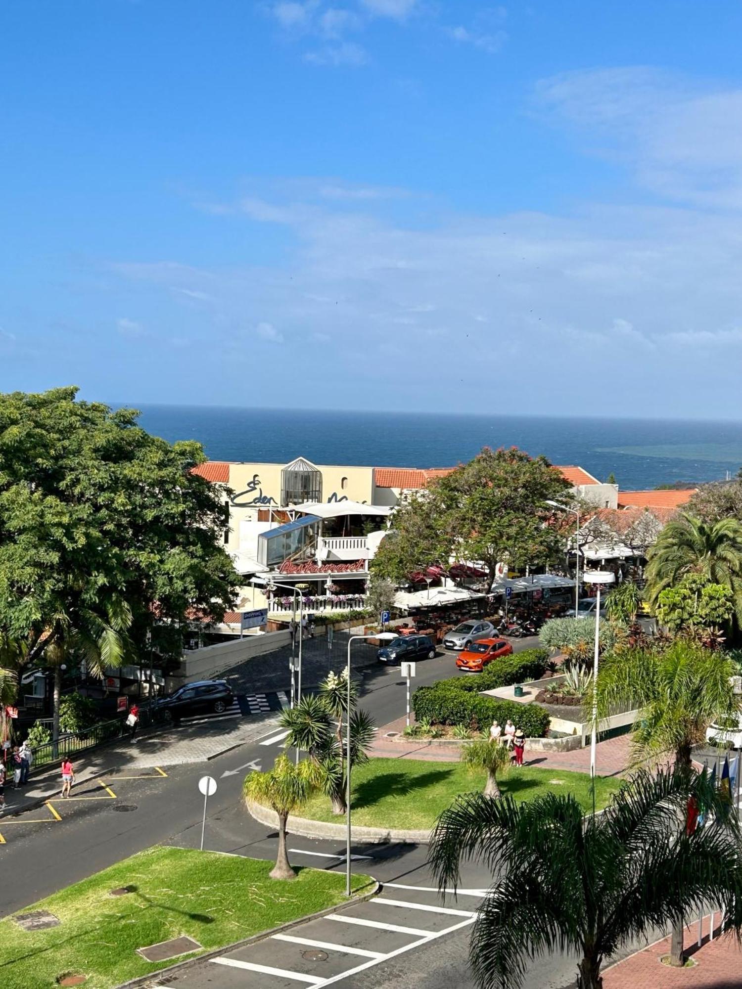 Lido Casa By Ola Madeira Apartman Funchal  Kültér fotó
