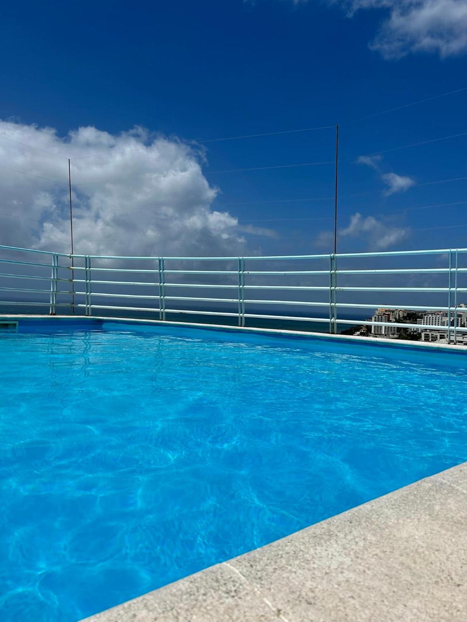 Lido Casa By Ola Madeira Apartman Funchal  Kültér fotó