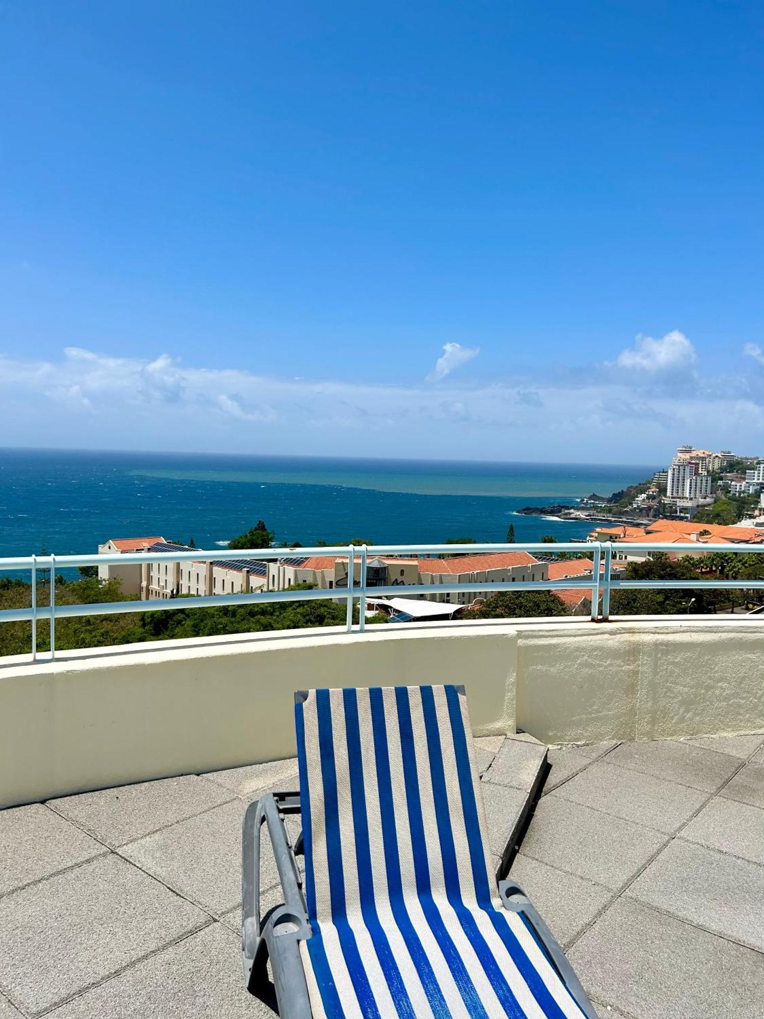 Lido Casa By Ola Madeira Apartman Funchal  Kültér fotó