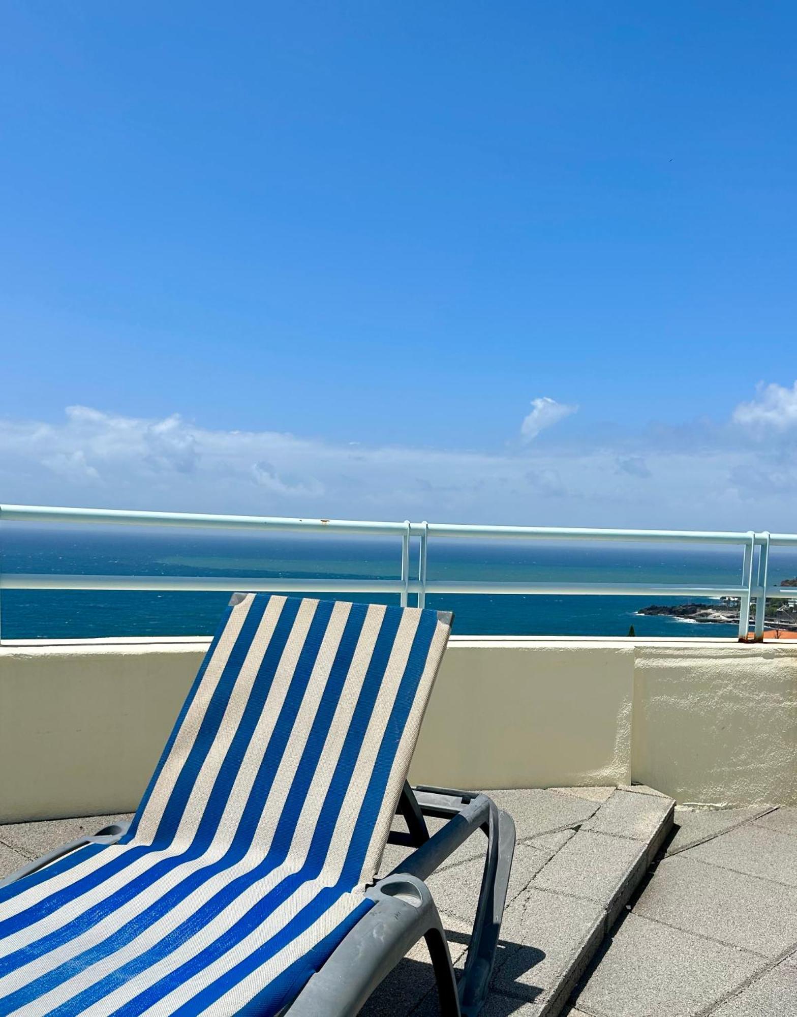 Lido Casa By Ola Madeira Apartman Funchal  Kültér fotó