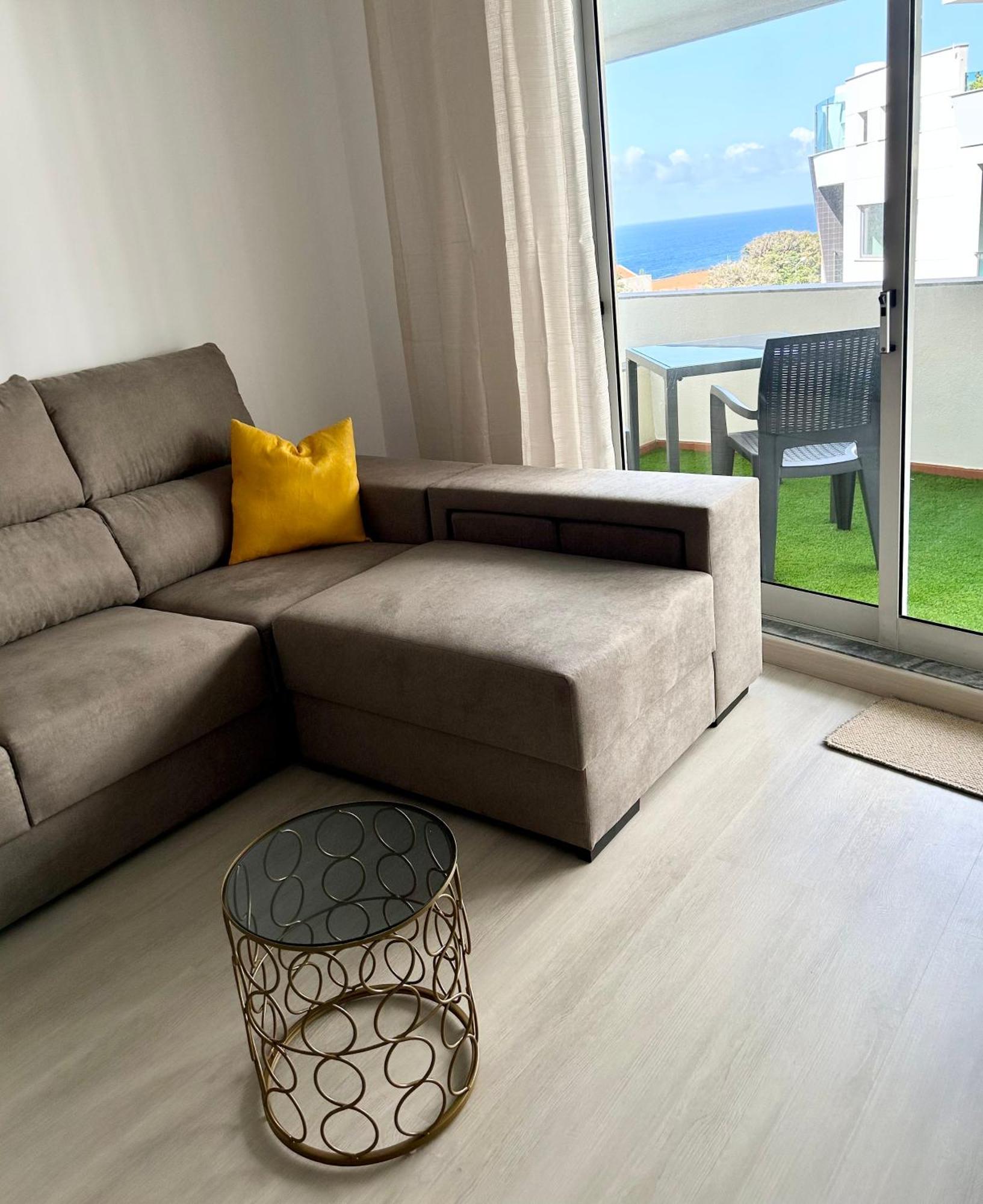 Lido Casa By Ola Madeira Apartman Funchal  Kültér fotó