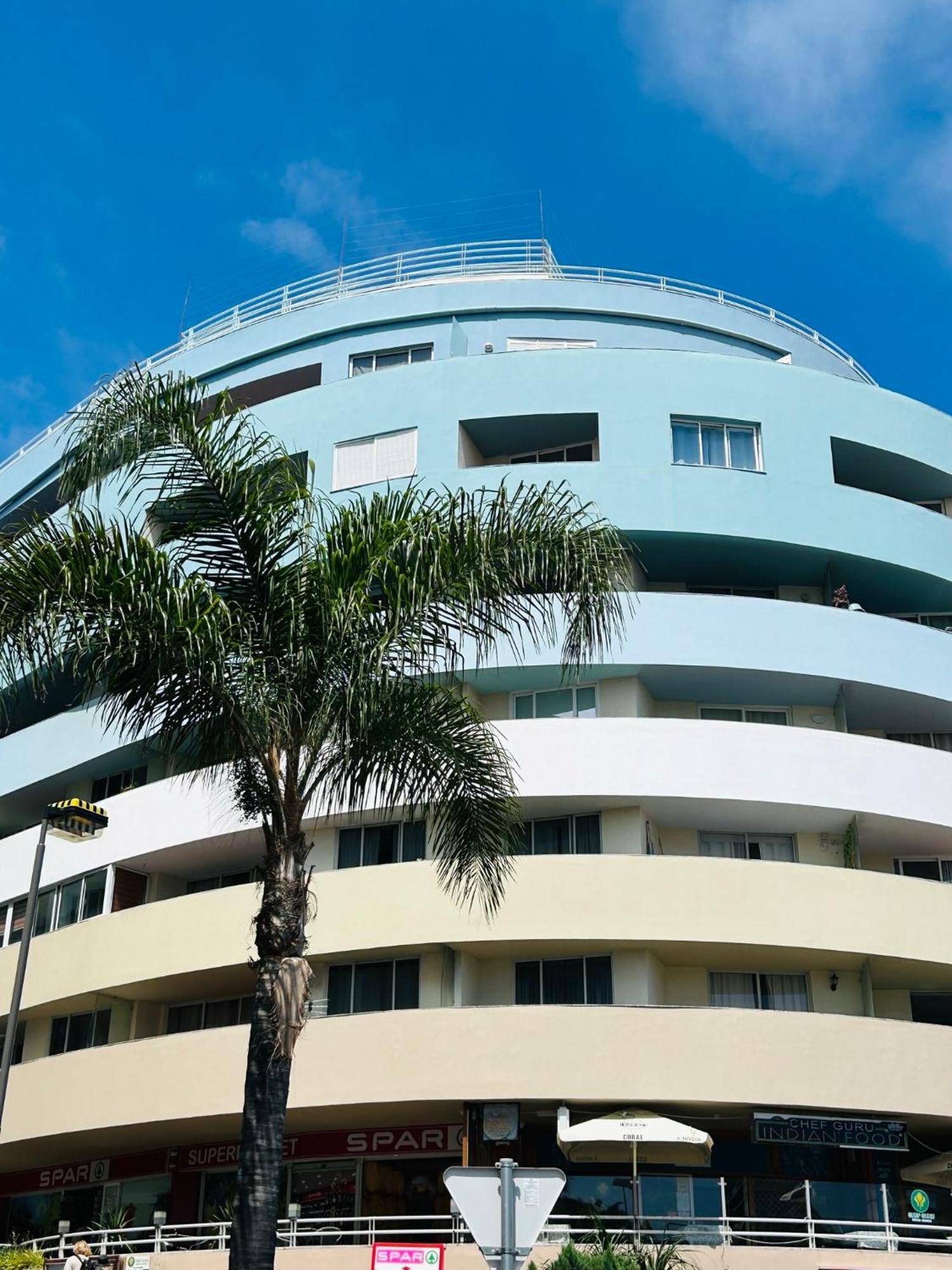 Lido Casa By Ola Madeira Apartman Funchal  Kültér fotó