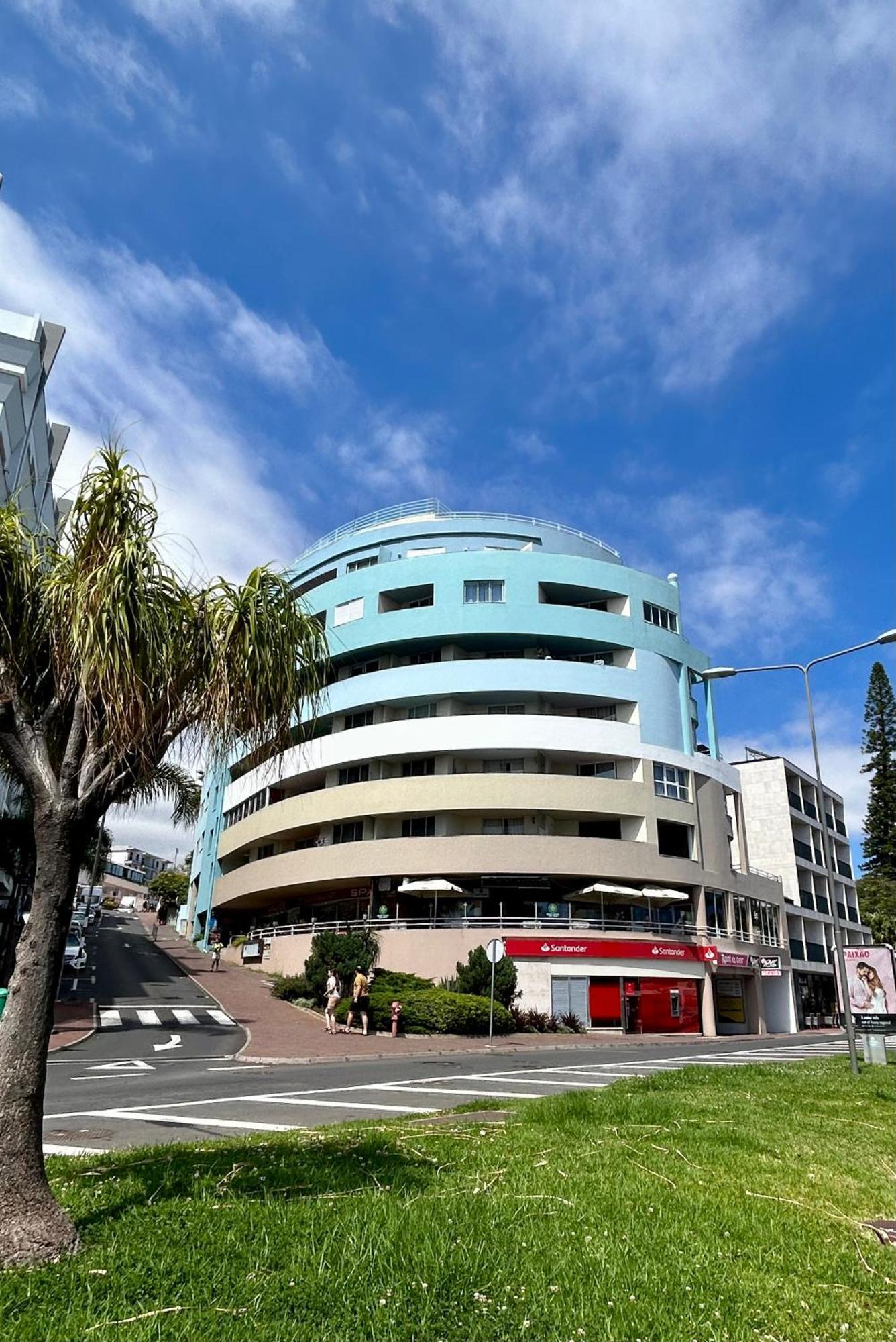 Lido Casa By Ola Madeira Apartman Funchal  Kültér fotó