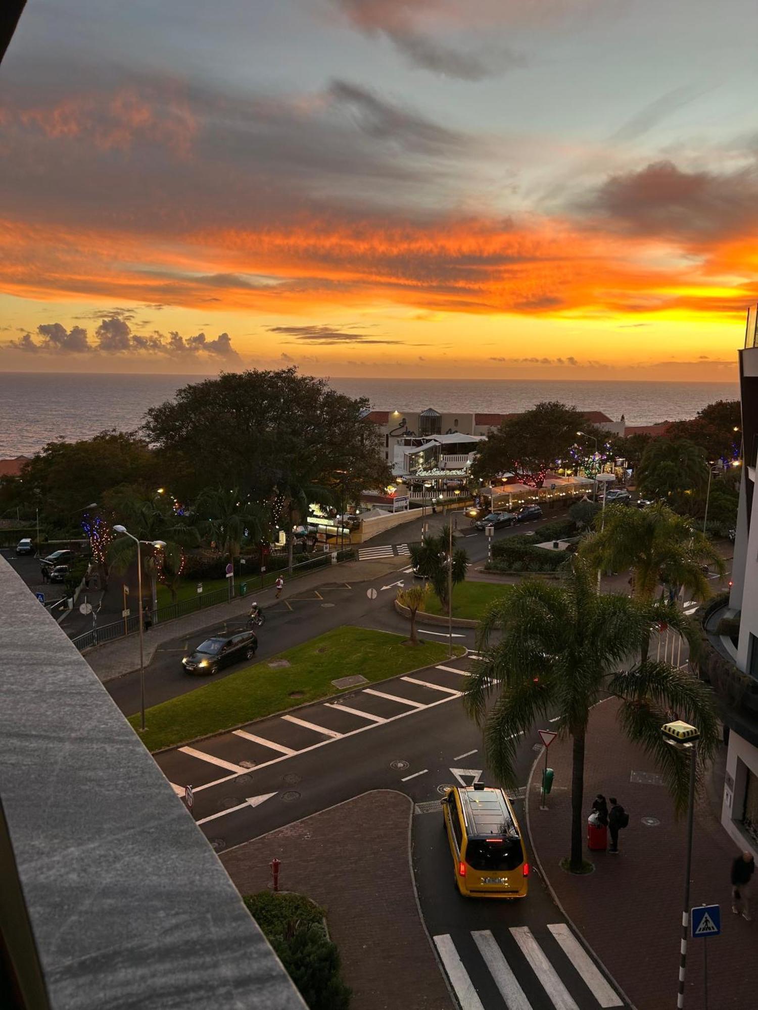 Lido Casa By Ola Madeira Apartman Funchal  Kültér fotó