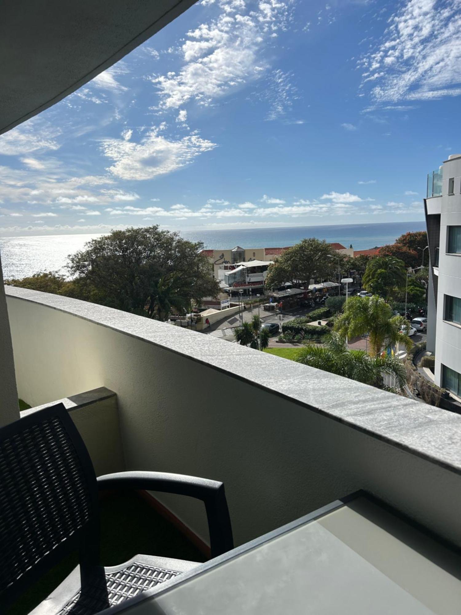 Lido Casa By Ola Madeira Apartman Funchal  Kültér fotó